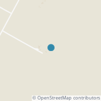 Map location of 17323 Manda Carlson Road, Manor, TX 78653