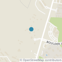 Map location of 9001 Villa Norte Dr #Vh10, Austin TX 78726