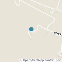 Map location of 12011 Buckner Road, Austin, TX 78726