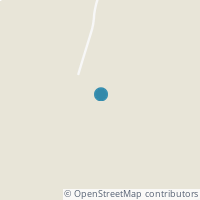 Map location of Oak Creek Trl, Thrall TX 76578