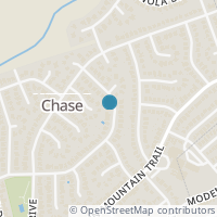 Map location of 8004 Cahill Dr, Austin TX 78729