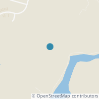 Map location of 7609 Turnback Ledge Trl, Lago Vista TX 78645