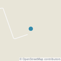 Map location of 1004 Knapek Rd, Thrall TX 76578