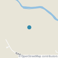 Map location of 158 Gabriel Meadows Dr, Hutto TX 78634
