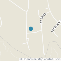 Map location of 209 Goldridge Dr, Georgetown TX 78633
