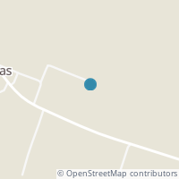 Map location of 16750 Vilas Loop #85, Holland TX 76534