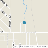 Map location of 26 Sunrise Dr, Eldorado TX 76936