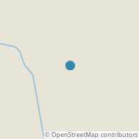 Map location of TBD Jinkins, North Zulch, TX 77872