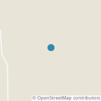 Map location of 709 Sierra Blanca Ave, Sierra Blanca TX 79851