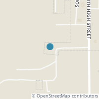 Map location of 101 Daniel Ln, San Saba TX 76877