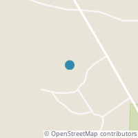 Map location of Spencer Rd, Apple Springs TX 75926