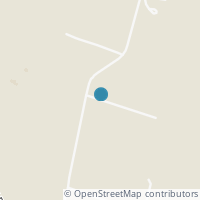 Map location of Aycock Rd, Moody TX 76557