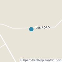 Map location of 1212 Massey Rd, Apple Springs TX 75926