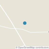 Map location of 997 Massey Rd, Apple Springs TX 75926