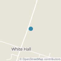Map location of 9851 Fm 2409, Moody TX 76557