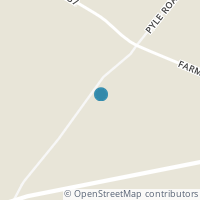 Map location of 422 Graham Rd, Apple Springs TX 75926