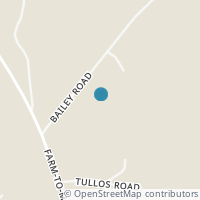 Map location of 222 Joe Bailey Rd, Apple Springs TX 75926