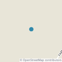 Map location of 12251 Buckhorn Cemetery Rd, Moody TX 76557