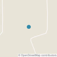 Map location of 492 Payne Rd, Apple Springs TX 75926