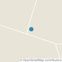 Map location of 14137 Buckhorn Cemetery Rd, Moody TX 76557