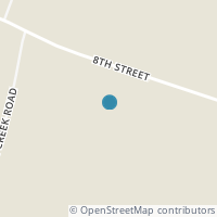 Map location of 5453 Eddy Gatesville Pkwy, Moody TX 76557