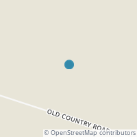 Map location of 1172 Old Country Rd, Moody TX 76557