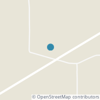 Map location of 146 Oliver Rd, Pollok TX 75969