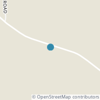 Map location of 3651 Fm 1819, Pollok TX 75969