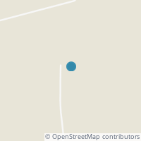 Map location of 570 Bending Oak, Pollok TX 75969
