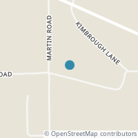 Map location of 684 Thigpen Rd, Pollok TX 75969
