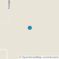 Map location of 396 Thompson Rd, Pollok TX 75969