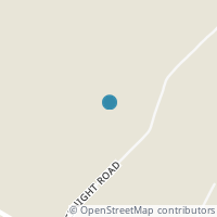 Map location of 387 Mcknight Rd, Pollok TX 75969