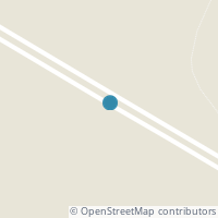 Map location of 12457 N Us Highway 69, Pollok TX 75969