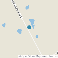 Map location of 728 Old Mart Lake Rd, Mart TX 76664