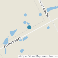 Map location of 1948 Steinke Rd, Mart TX 76664