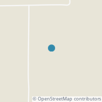 Map location of 2209 An County Road 179, Elkhart TX 75839