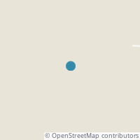 Map location of 316 Fcr 341, Oakwood TX 75855
