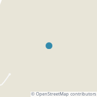 Map location of 118 Fcr 349, Oakwood TX 75855
