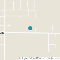 Map location of 935 Gomez Rd, El Paso TX 79932