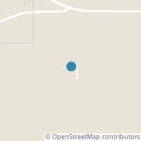 Map location of 274 County Road 402, Comanche TX 76442