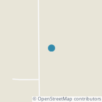 Map location of 651 County Road 403, Comanche TX 76442