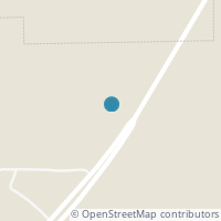 Map location of 20899 State Highway 155, Frankston TX 75763