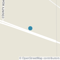 Map location of 506 Fm 861, Elkhart TX 75839