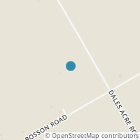 Map location of 2014 Dale Acres Rd, Italy TX 76651