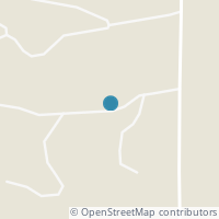 Map location of 4123 Cr, Selman City TX 75689