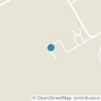 Map location of 137 Valley Rd, Italy TX 76651