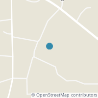 Map location of 329 Cr 4123 #D, Selman City TX 75689