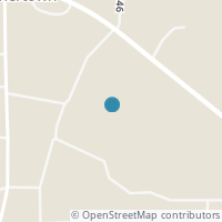 Map location of 299 Cr 4121, Selman City TX 75689