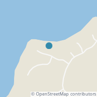 Map location of 4460 Long Cove Dr, Malakoff TX 75148