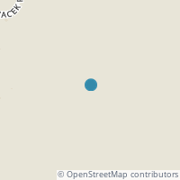 Map location of 4320 Fm 984, Ennis TX 75119